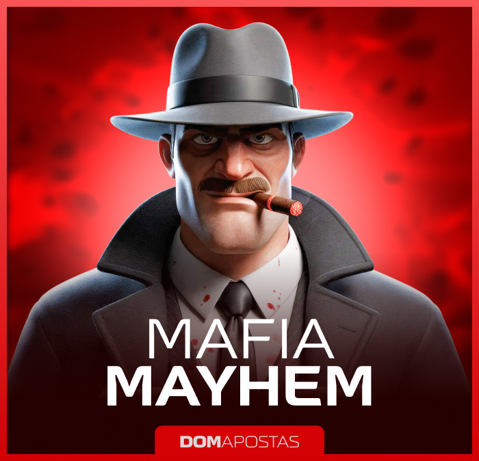 Mafia Mayhem